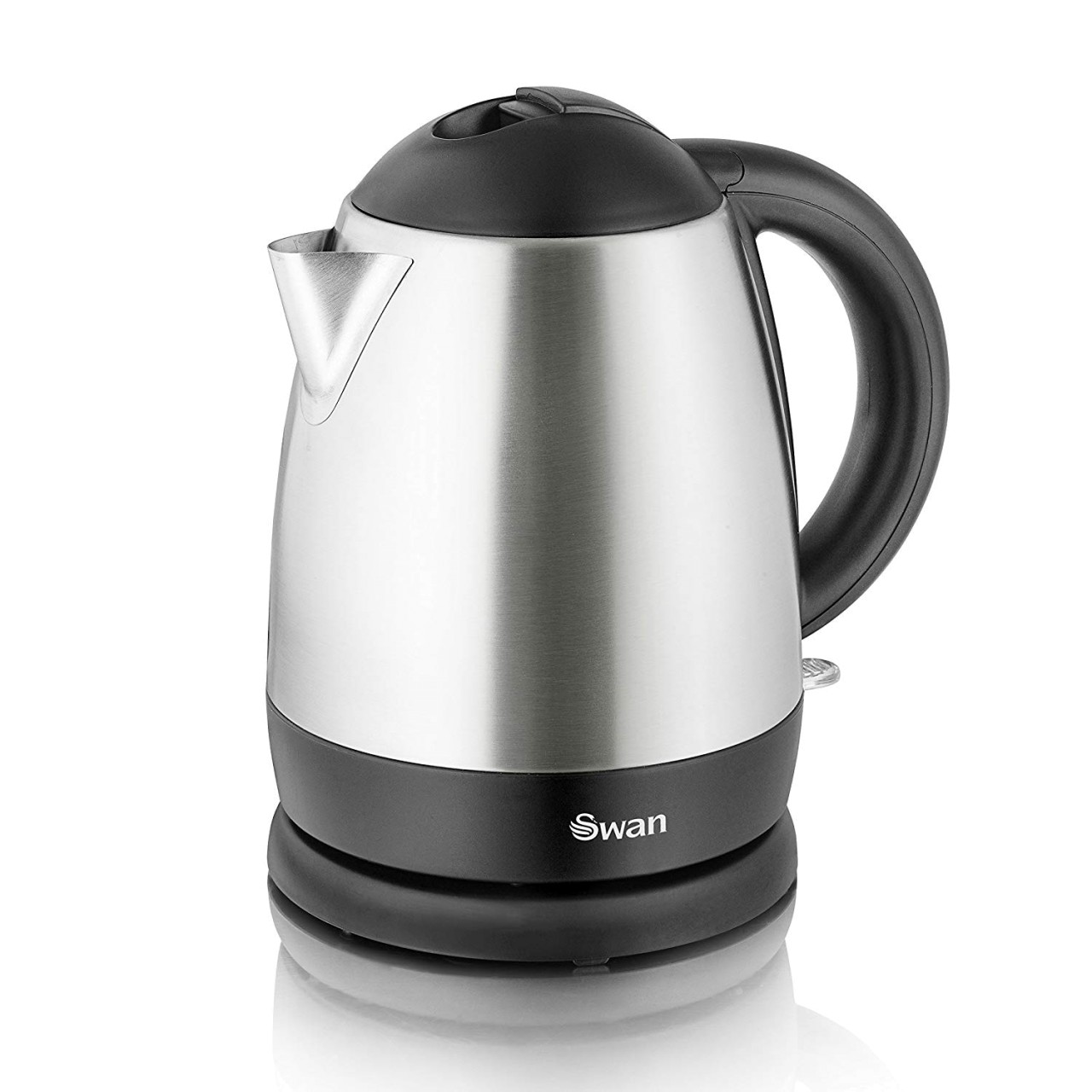 Swan SK31020N 1L Stainless Steel Jug Kettle