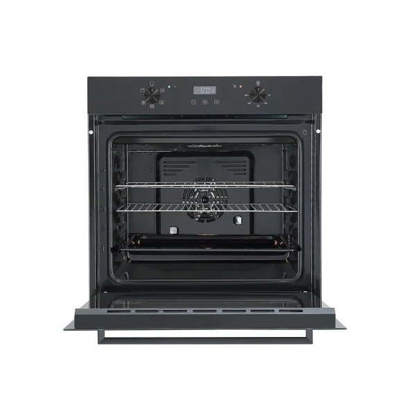 Teknix BITK264ESB 70L Built In Single Oven