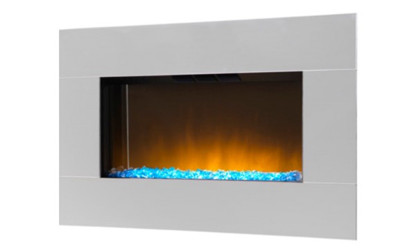 Dimplex DIAM14E Diamantique Wall Mounted Electric Fire