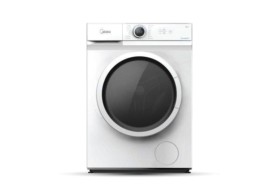 Midea MF100W70 7kg 1200 Spin Slim-Depth Washing Machine