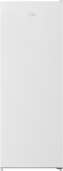 Beko FNE4545W 146cm Tall Frost Free Freezer