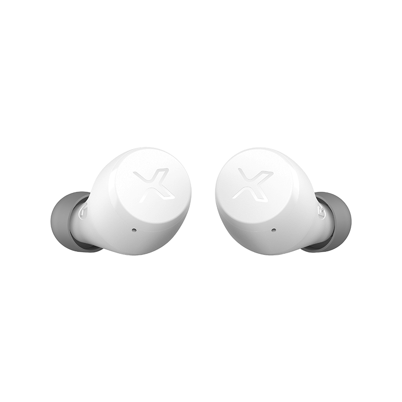 Edifier X3WHT Wireless White Stereo Earbuds