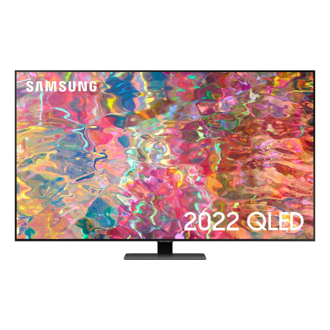 Samsung QE55Q80BATXXU 55