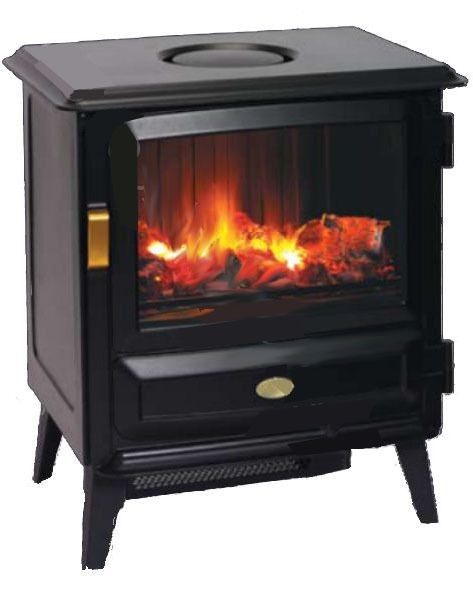 Dimplex PMN20 Piermont Stove | Stove Fires | Flame Effect Fires