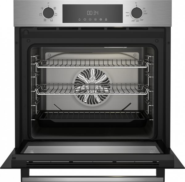 Beko CIMY91X AeroPerfect Built In Electric Single Oven