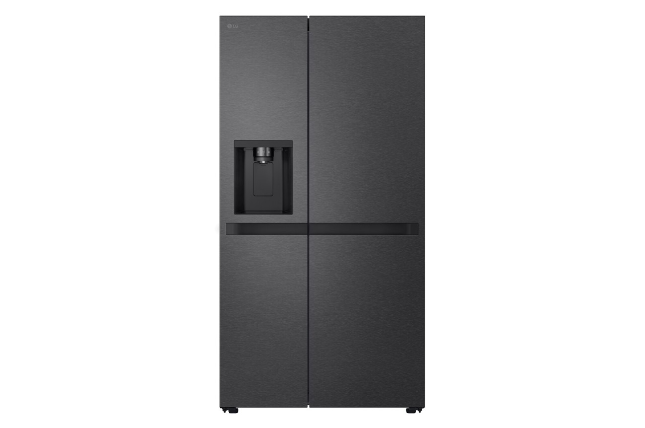 LG GSLC40EPPE Frost Free American Fridge Freezer