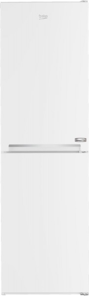 Beko CNG4582VW 183cm Tall 270L Frost Free Fridge Freezer