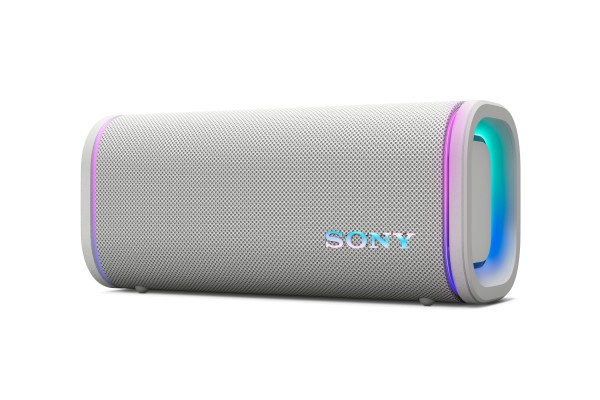 Sony SRSULT50W.CE7 Wireless Bluetooth Portable Speaker