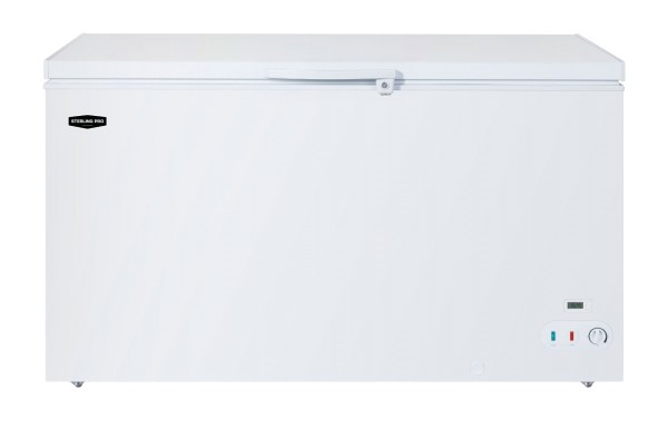 Sterling Pro SP450CF Cobus 450L Chest Freezer