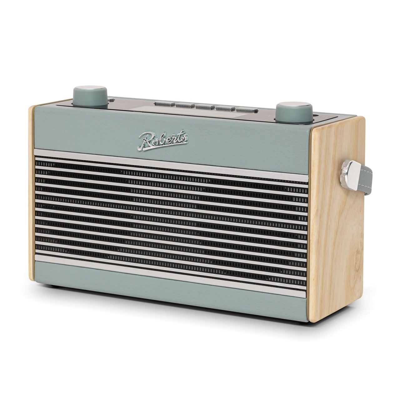 Roberts Rambler BT Stereo DAB Radio with Bluetooth