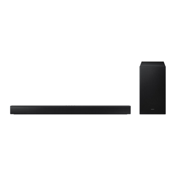 Samsung HW-B650D/XU 3.1ch Soundbar with Wireless Subwoofer