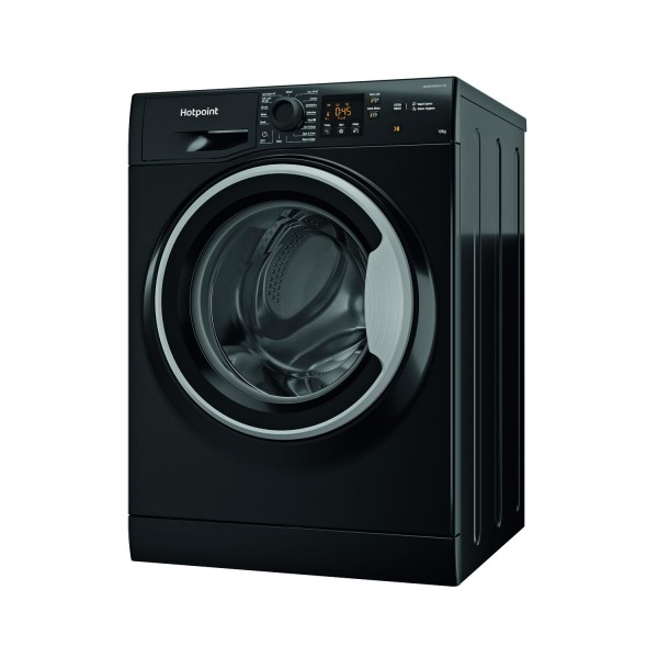 Hotpoint NSWM1046BSUK 10kg Washing Machine
