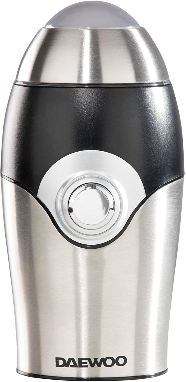 Daewoo SDA1835 50g Coffee Grinder