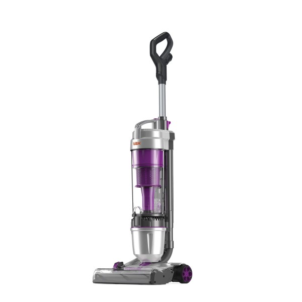 Vax U85-AS-PME Air Stretch Corded Purple Bagless Vacuum