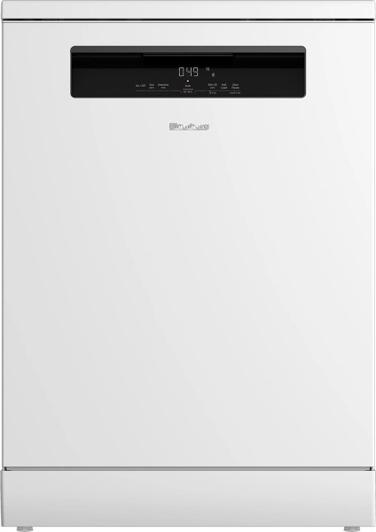 Blomberg LDF53400W 60cm Wide 15 Place Settings Dishwasher