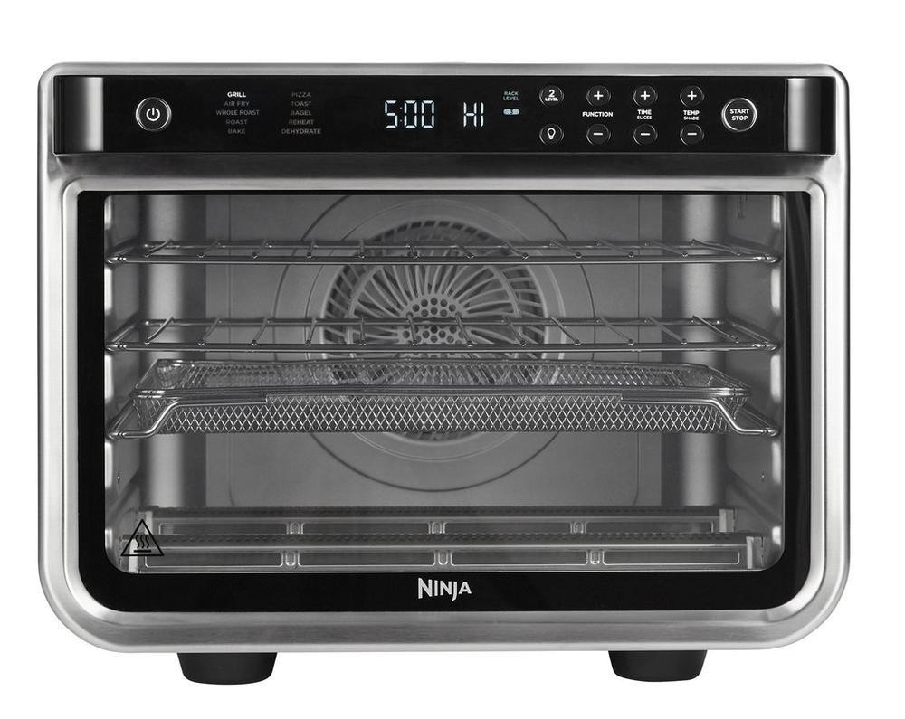 Ninja DT200UK 10 in 1 Table Top Multifunction Oven