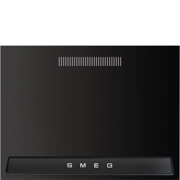 Smeg KIT1TR103 100cm Black Splashback for TR103 Victoria Cookers