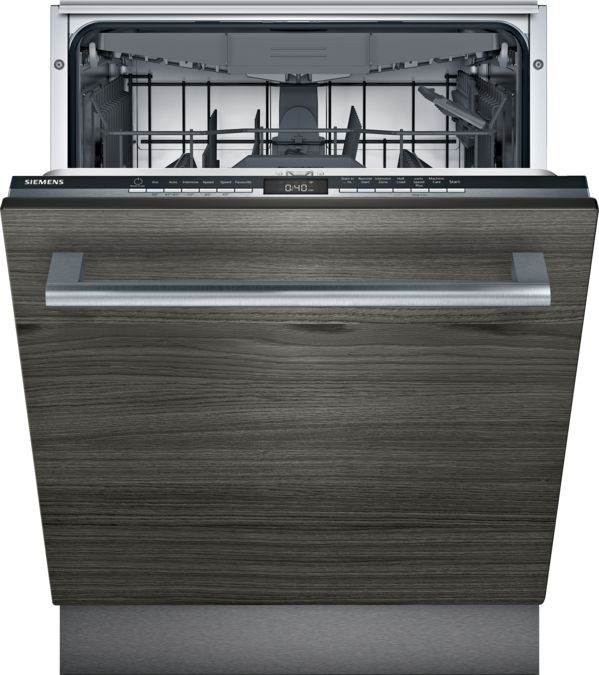 Siemens iq300 SN73HX42VG Fully Integrated Dishwasher with Sliding Door Fixing