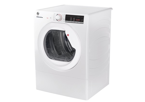 Hoover HLEV9TG 9kg Vented Sensor Tumble Dryer