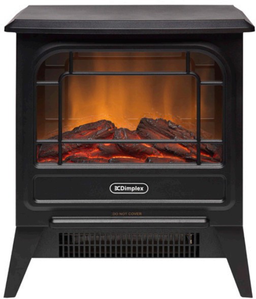 Dimplex MCFSTV12E Microstove Freestanding Electric Stove