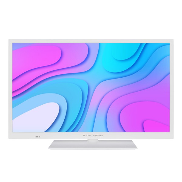 Mitchell &amp; Brown JB-24W1811 24&quot; HD TiVo Smart TV