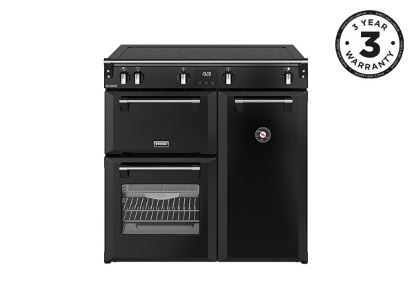 Stoves 444411853 90cm Induction Range Cooker