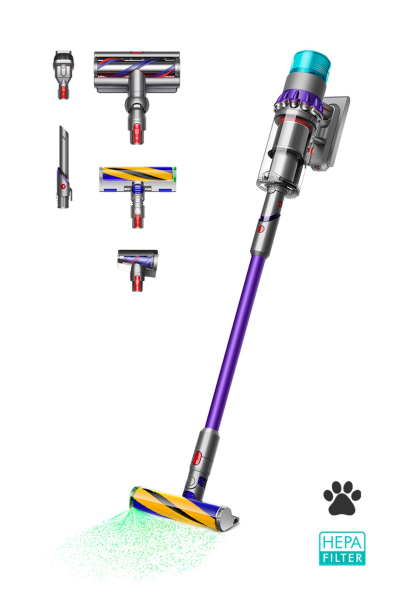 Dyson GEN5DETECT Cordless Stick Vacuum Cleaner