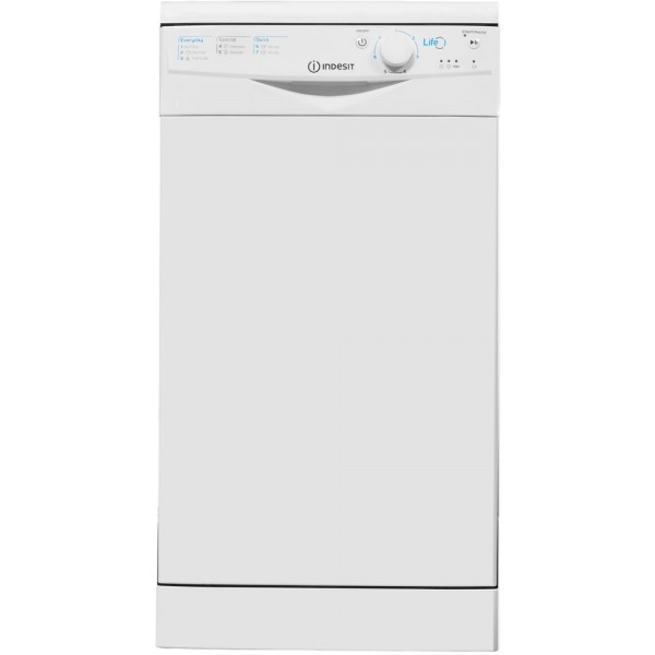 indesit dsr15b1k