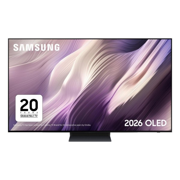 Samsung QE48S95HHEXXU 48" 4K OLED UHD Vision AI Smart TV