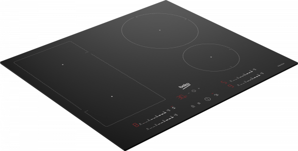 Beko HIIP64530UFT Induction Hob