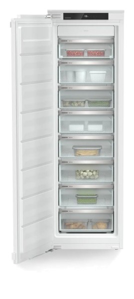 Liebherr SIFNE5128 177cm Tall Frost Free Freezer