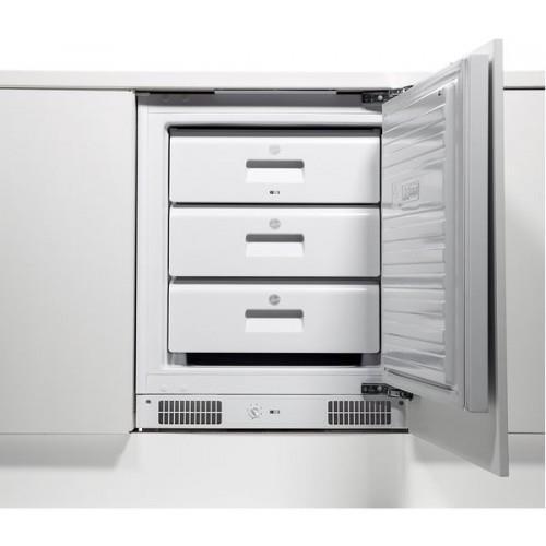 Hoover HBFUP130K BuiltIn UnderCounter Freezer G Craggs Ltd