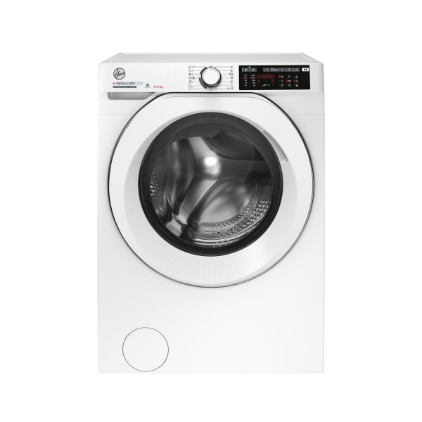Hoover HD496AMC1-80 9/6kg 1400 Spin Washer Dryer