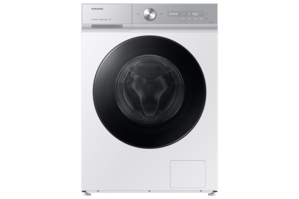 Samsung WW11DB8B95GHU1 Series 8 AI 11kg 1400 Spin Washing Machine