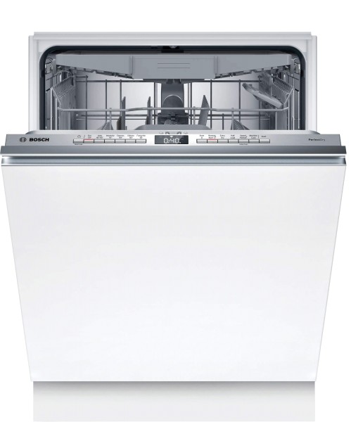 Bosch SMV6ZCX10G 60cm Wide Fully Integrated Dishwasher