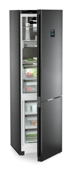 Liebherr CBNBSD578I BioFresh Frost Free Fridge Freezer