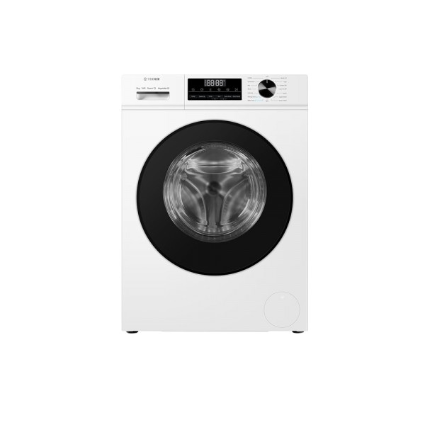 Teknix TK3W814XW 8kg 1400 Spin Washing Machine