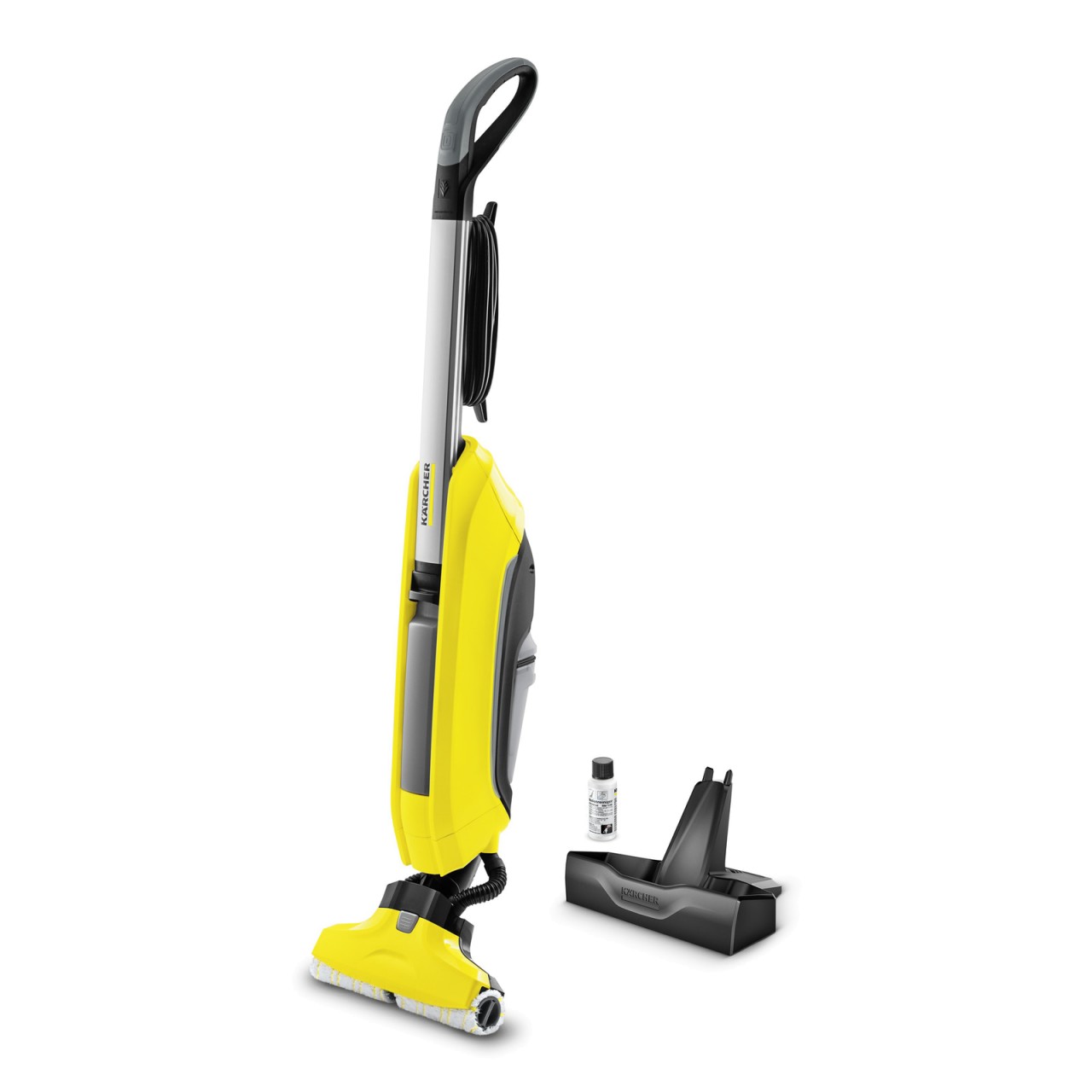 Karcher FC5 Hard Floor Cleaner Cordless Upright Cleaners Floor