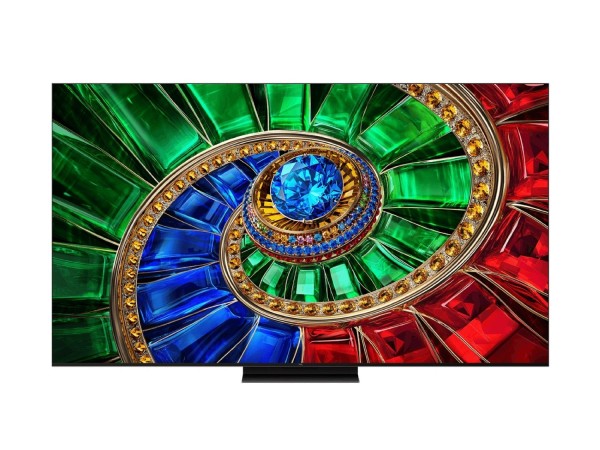 TCL 75RM7L-UK 75" 4K Mini LED UHD Smart Google TV