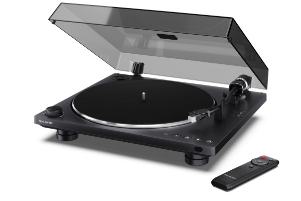 Sharp RP-TT100 Automatic Turntable with Bluetooth