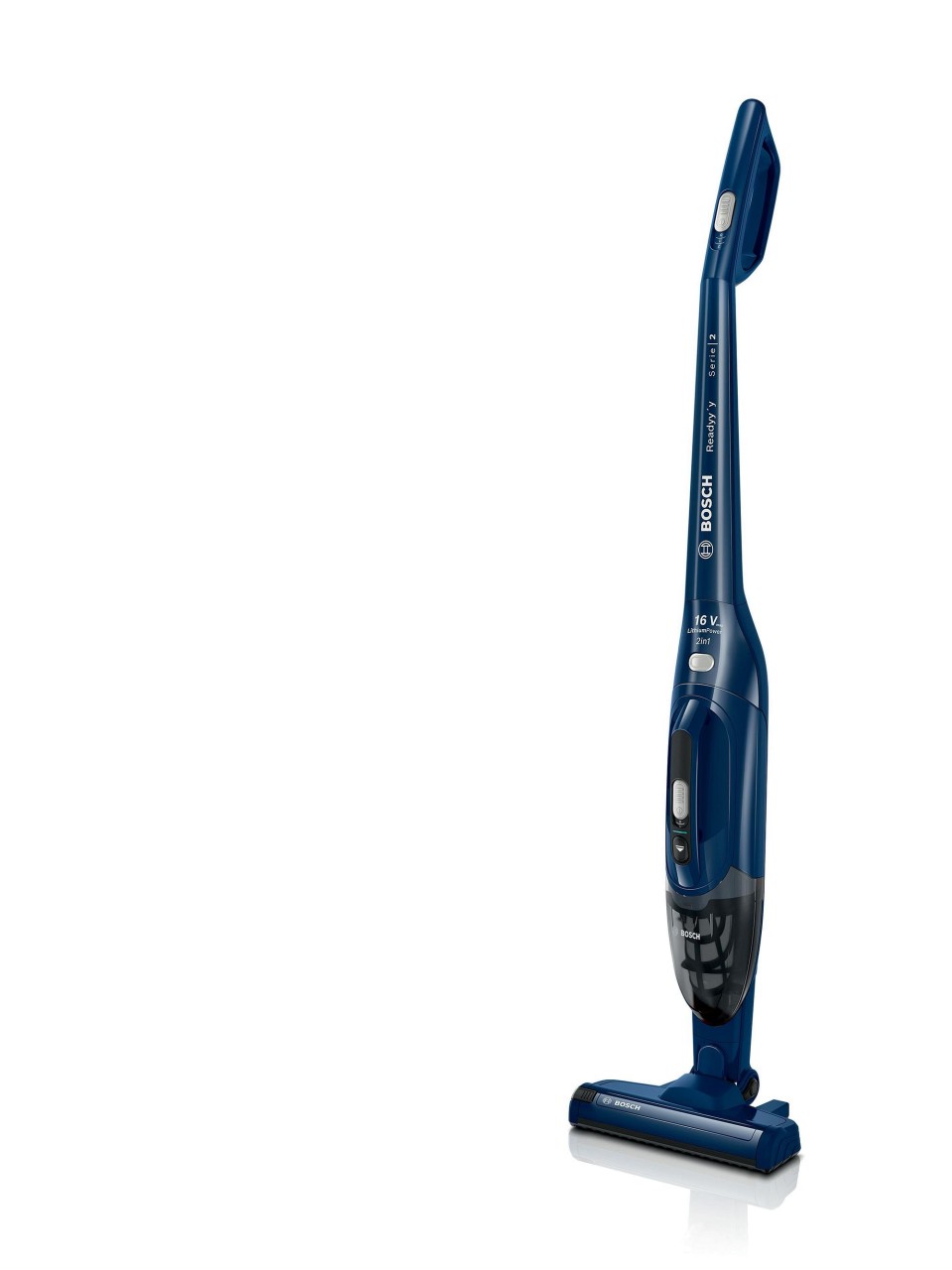 Bosch BCHF216GB ProClean Cordless 2-in-1 Vacuum Cleaner