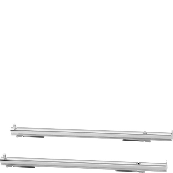 Smeg GTT2 1 Level Telescopic Guide Rails