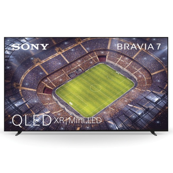 Sony K75XR70PU 75" 4K QLED TV
