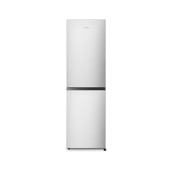 Teknix FFPH1825PXE 183cm Tall Frost Free Fridge Freezer