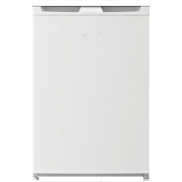 Zenith ZLS4584W 54cm Wide Undercounter Larder Fridge