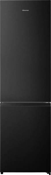 Hisense RB395N4BCE 200cm Tall 304L Frost Free Fridge Freezer