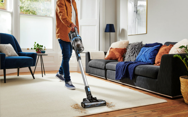 Vax CLSV-PAKA Pace Plus Cordless Vacuum Cleaner