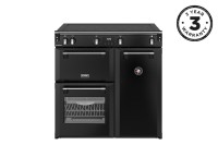 Stoves 444411853 90cm Induction Range Cooker
