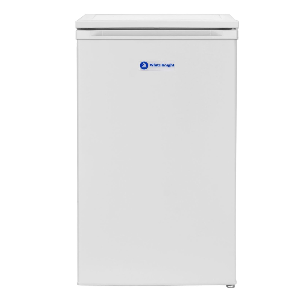 White Knight DAL50H 48cm Wide Larder Fridge