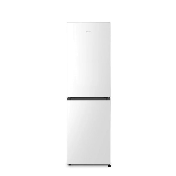 Teknix FFPH1825PW 183cm Tall Frost Free Fridge Freezer